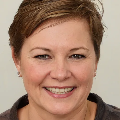 Garance Lavaissière